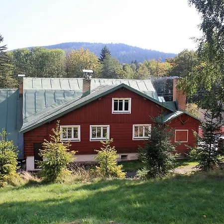 Rodinny Kaiser Hotel 3*