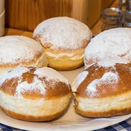 Rodinny Kaiser Szálloda 3*