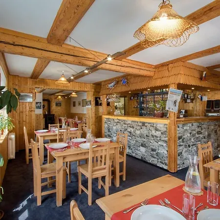 Hotel Rodinny Kaiser 3*