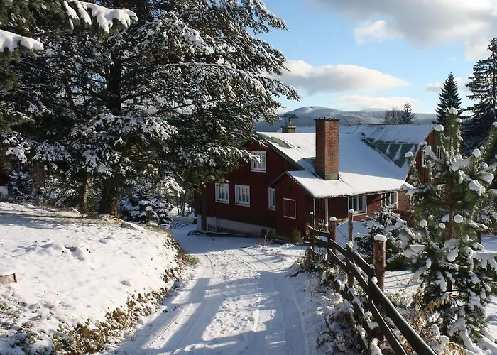 Hotel Rodinny Kaiser