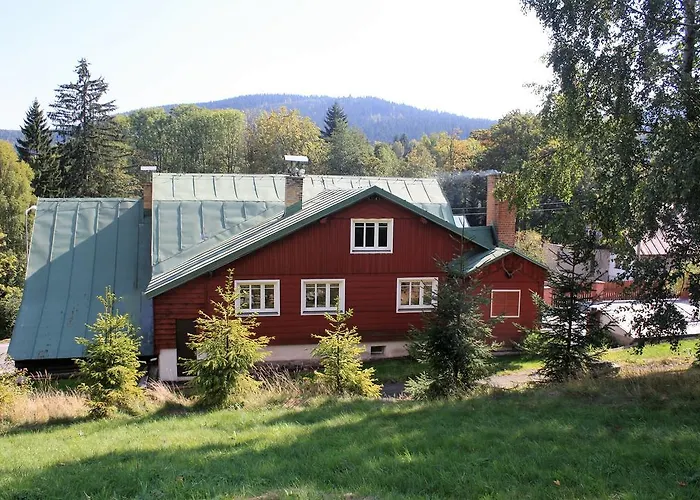 Rodinny Kaiser Hotel 3*