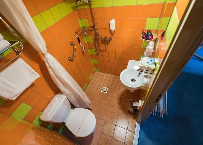 Hotel Rodinny Kaiser