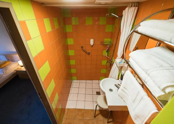 Hotel Rodinny Kaiser Desna (Liberec)