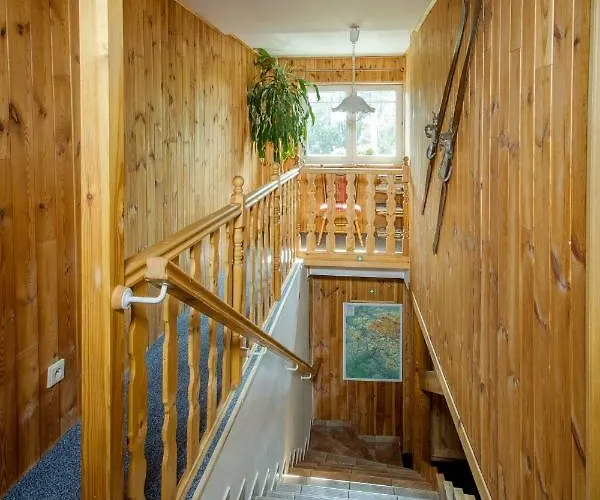 Hotel Rodinny Kaiser
