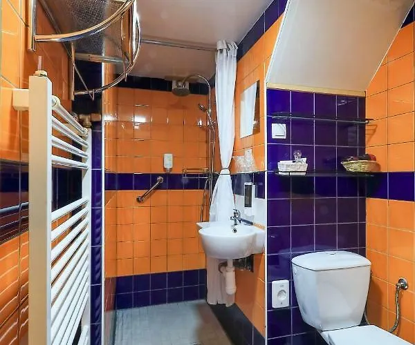 Rodinny Kaiser 3* Desna (Liberec)
